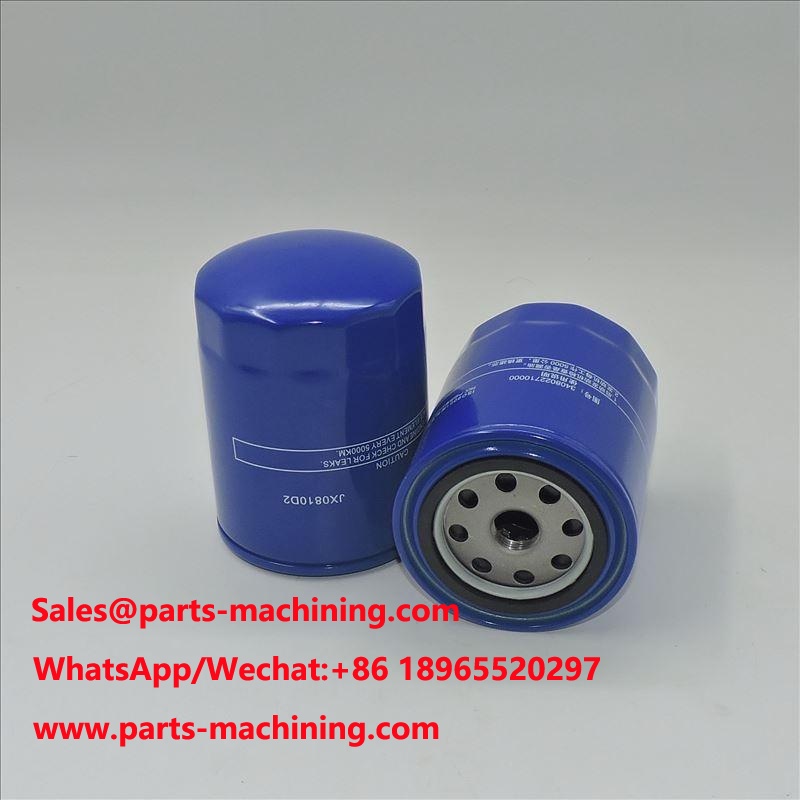 Oil Filter JX0810D2