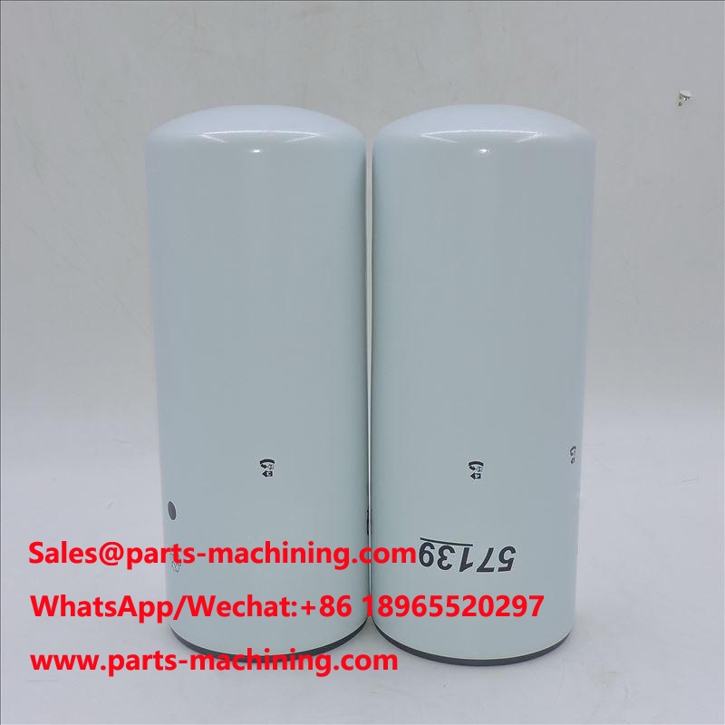 Oil Filter 57139