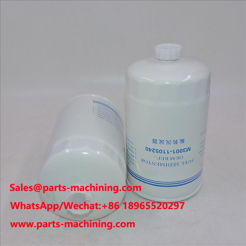 Kraftstofffilter M3001-1105240 CX1014A M3001-1105240-937
