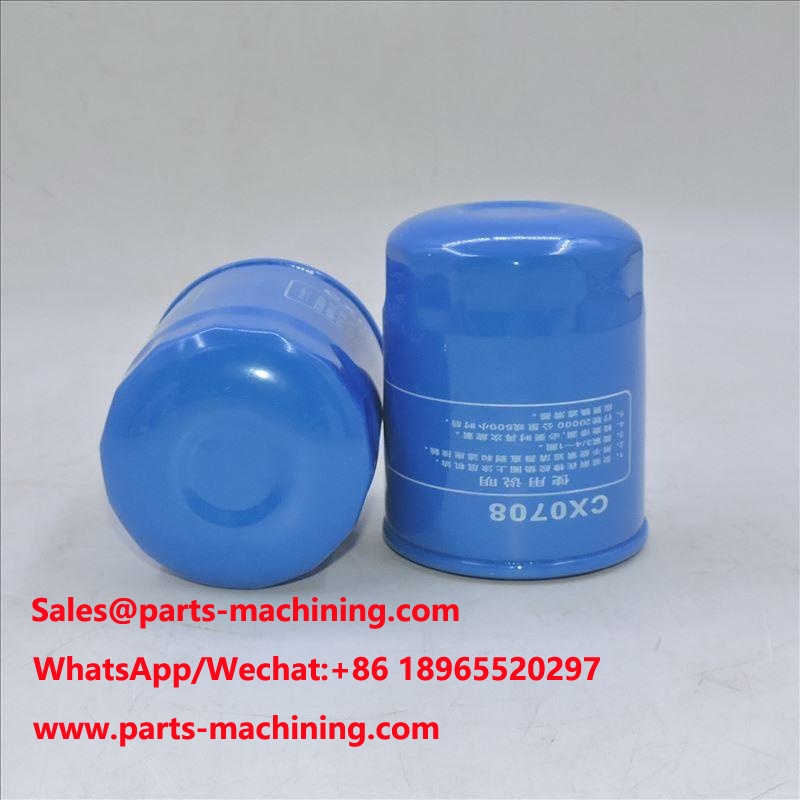 Yuchai Kraftstofffilter CX0708 FC-38020