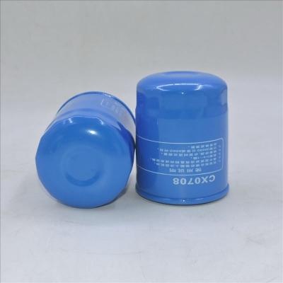 Yuchai Kraftstofffilter CX0708 FC-38020