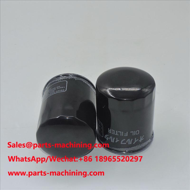 Yanmar Ölfilter 129150-35152 B7487 C-1720