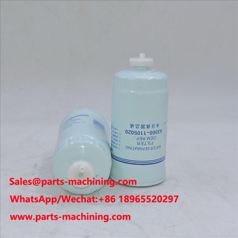 Yuchai A3000-1105020 Für YC4112 YC6112