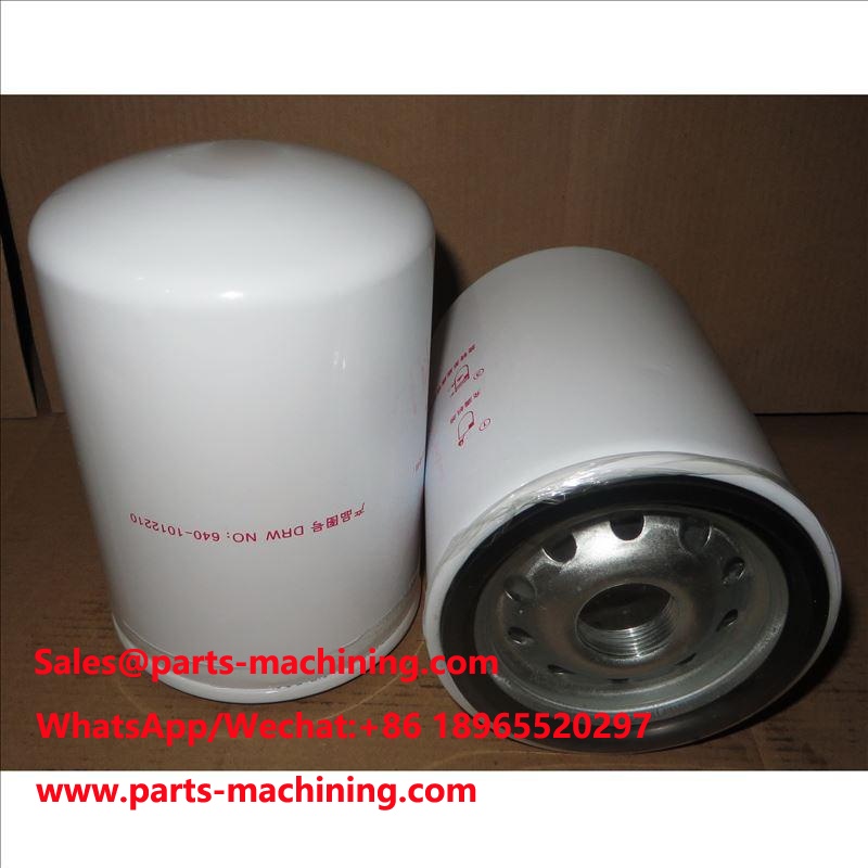 Yuchai Ölfilter JX1011B M30001012240A YJX6135