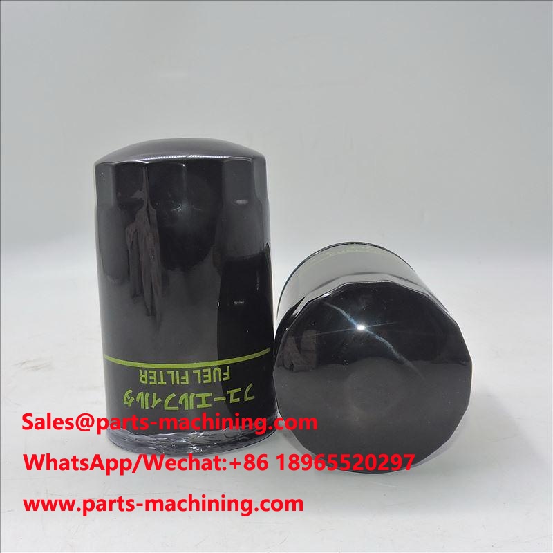 Kraftstofffilter 129907-55801 FC-52040 FF165