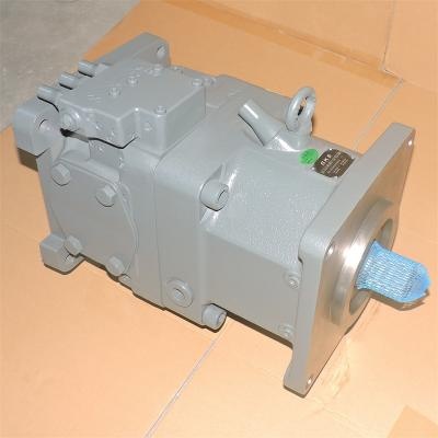 REXROTH Hydraulische Kolbenpumpe 11R-NZD12K84 11R-NPD12NOO