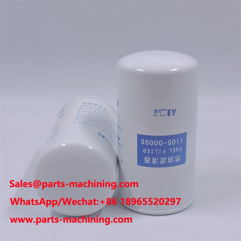 Yutong Kraftstofffilter 1105-00096 110500096