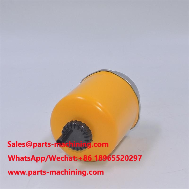 JCB Kraftstofffilter 320/A7124 BF9828-D P551434 WK8169