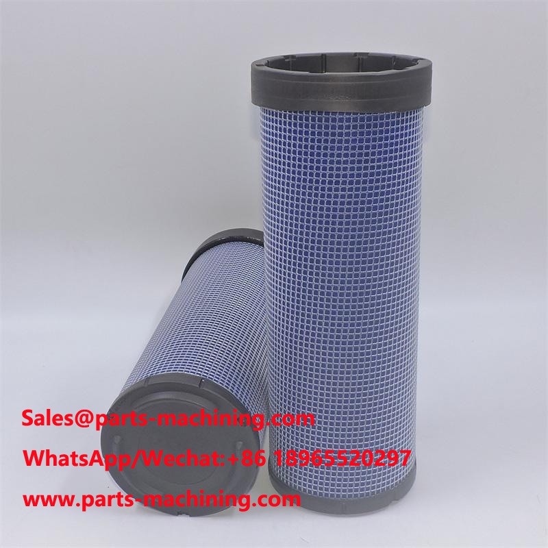Fleetgaurd Luftfilter AF25412 P821963 RS3535 E1503LS