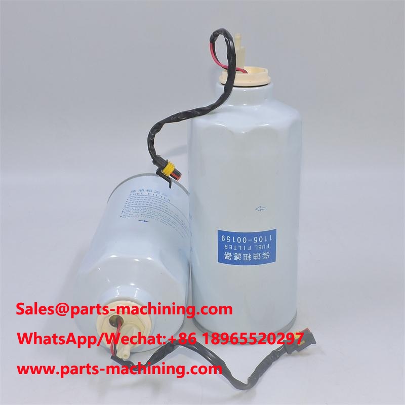 Kraftstofffilter 1105-00159 SFC-19140 SN25167