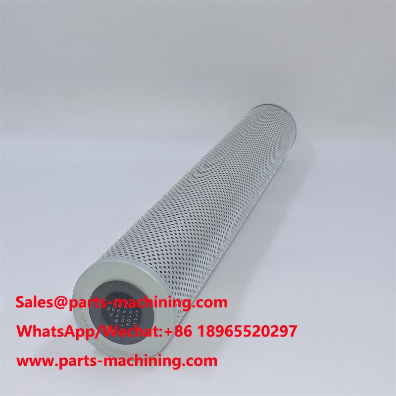 Hydraulikfilter 2659598575 SH87208 P566278 Für DM50