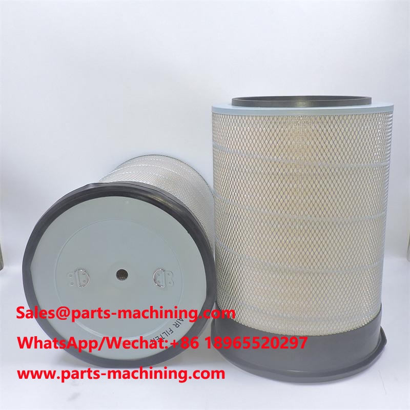 Fleetgard Luftfilter AF4553M PA2573XP P124867 A-7945