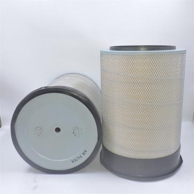 Fleetgard Luftfilter AF4553M PA2573XP P124867 A-7945