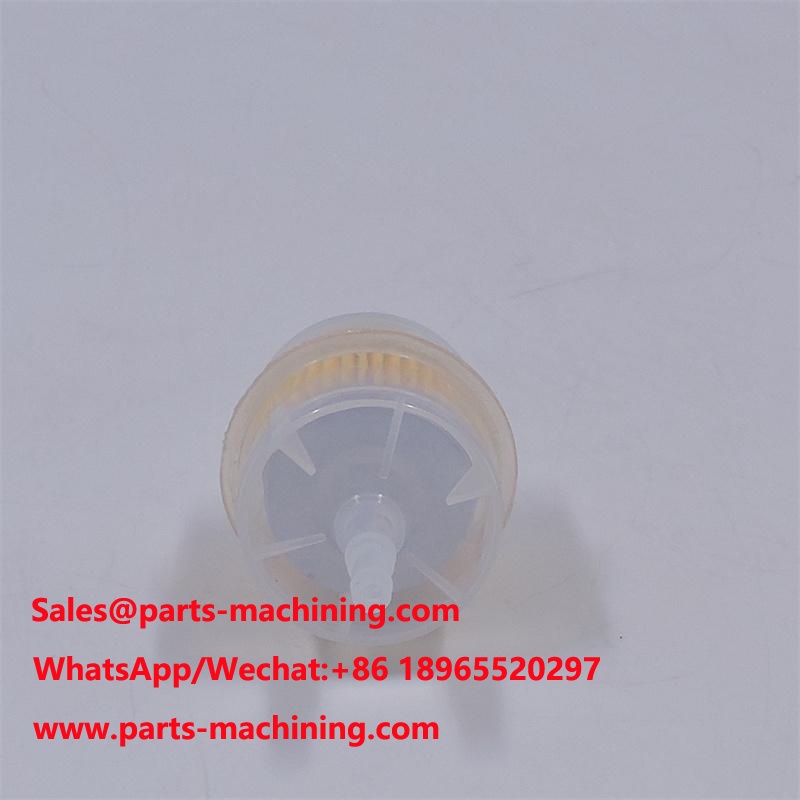 Kraftstofffilter FF5066 P550094 BF833-K2 H100WK