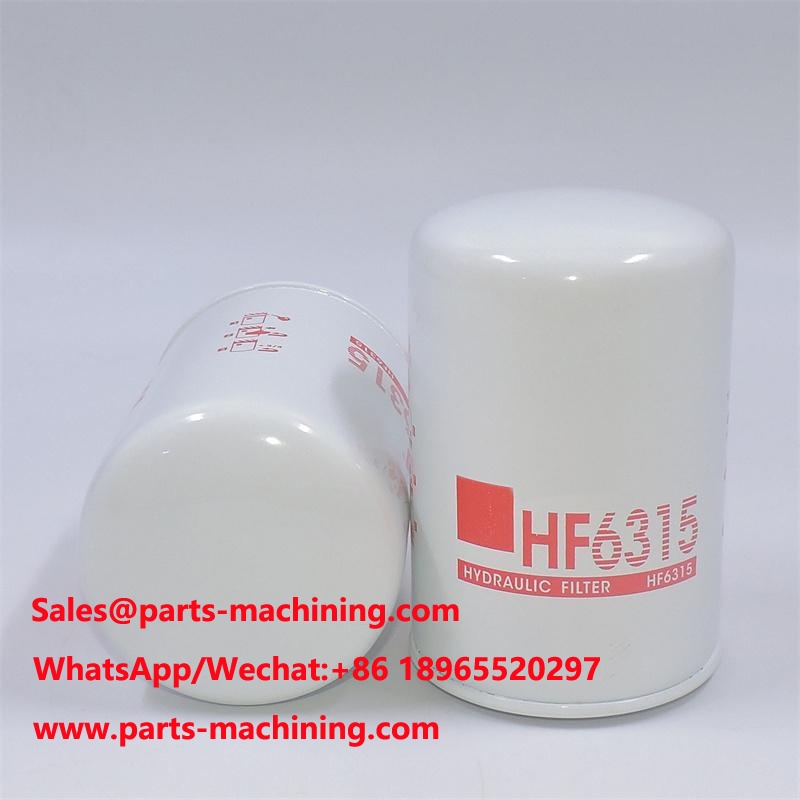 Hydraulikfilter HF6315 P550008 BT8922