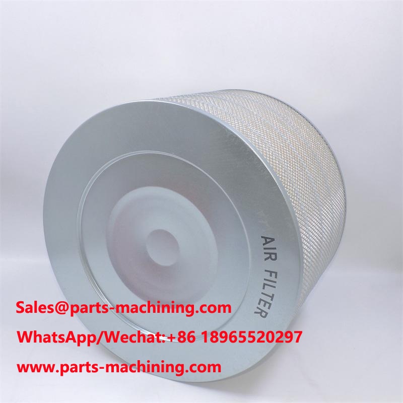Fleetguard Luftfilter AF25734 PA3904 A-5551 P535114