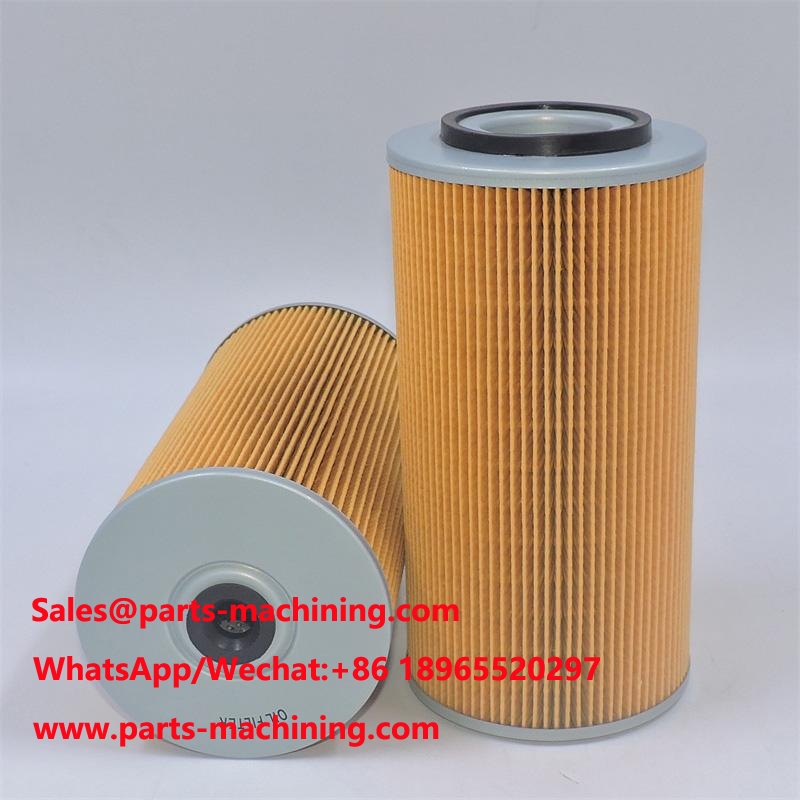 Yanmar Ölfilter 133654-35520 P502358 O-5202