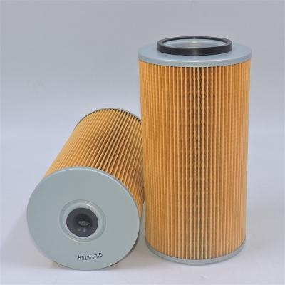 Yanmar Ölfilter 133654-35520 P502358 O-5202