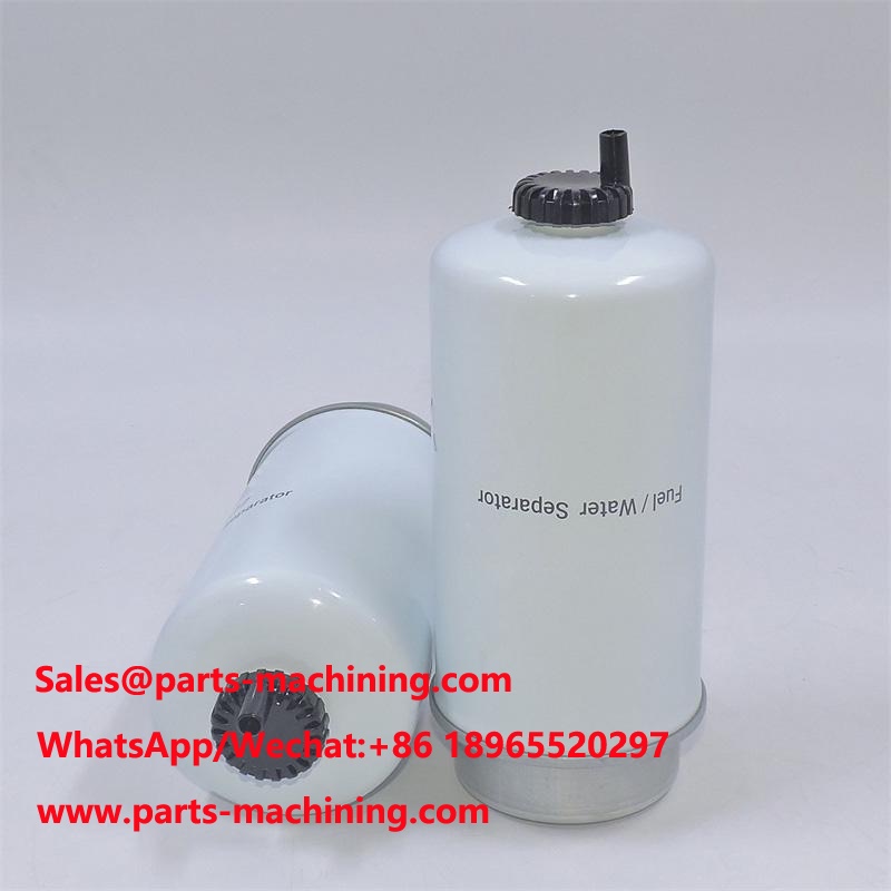 Baldwin Kraftstofffilter BF7786-D FS19833 H676WK P551422