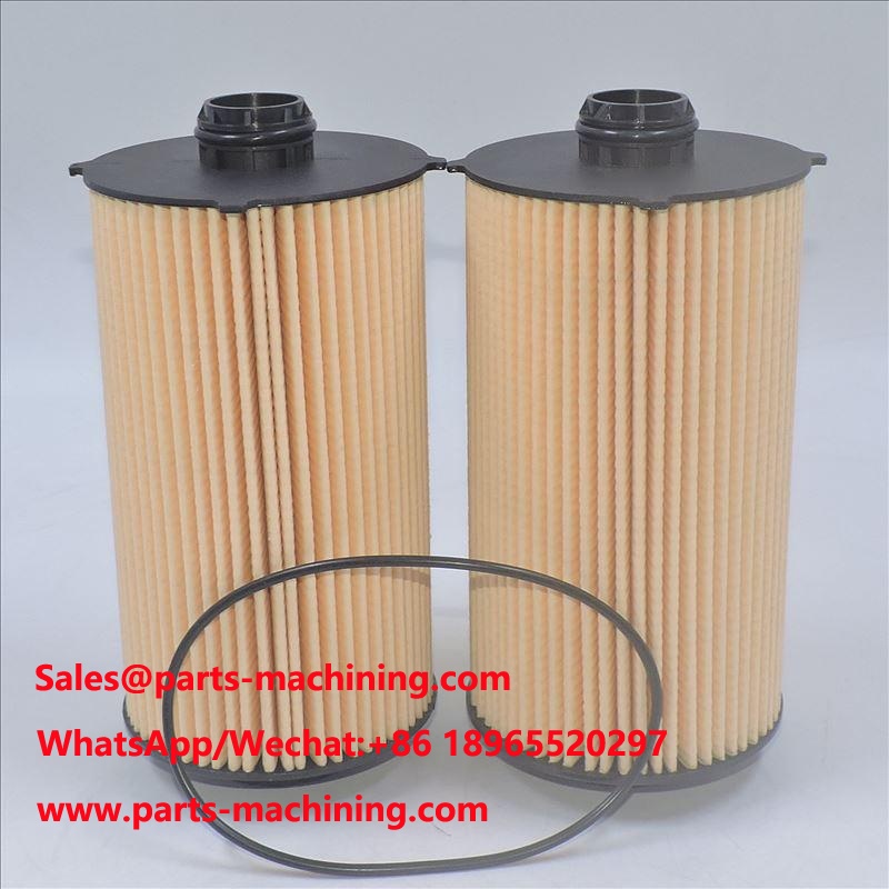 Oil Filter 500086311 LF17547 SO8045