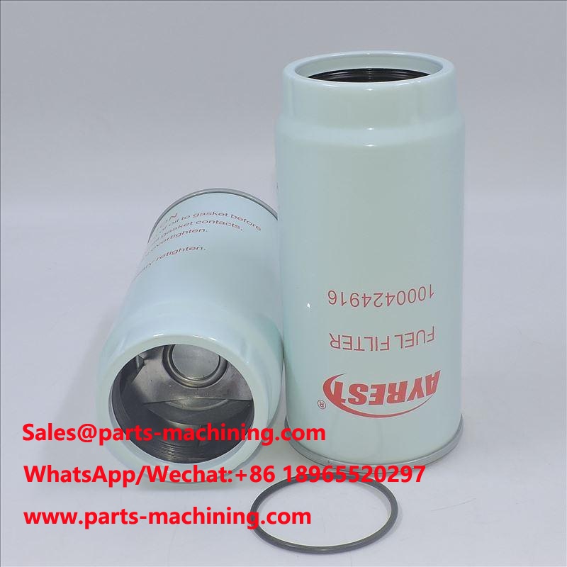 Weichai 1000424916 612600081494 612600081335 Für WD10G