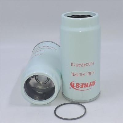 Weichai 1000424916 612600081494 612600081335 Für WD10G