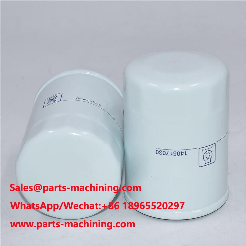 Perkins 140517030 140516250 Für 403D-07