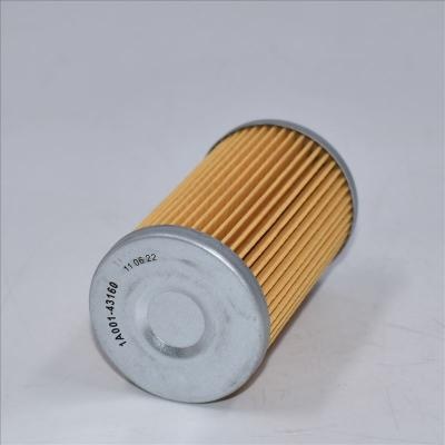 Kraftstofffilter 1A001-43160 P502161 F-5210