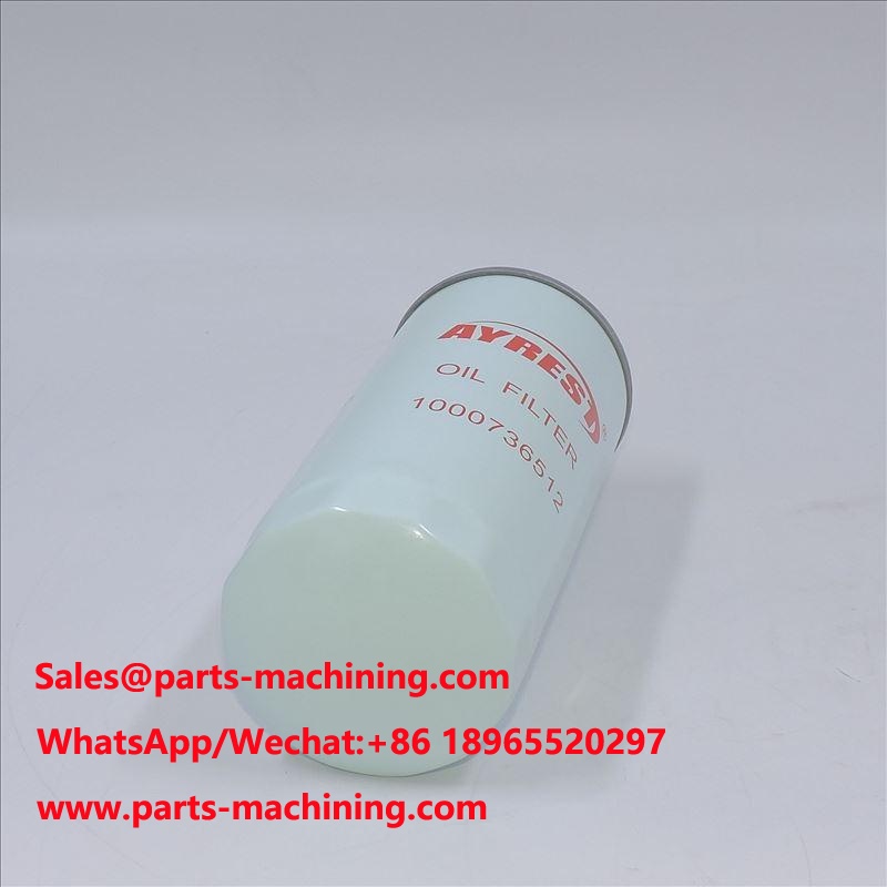 Weichai 1000736512 Für WP6
