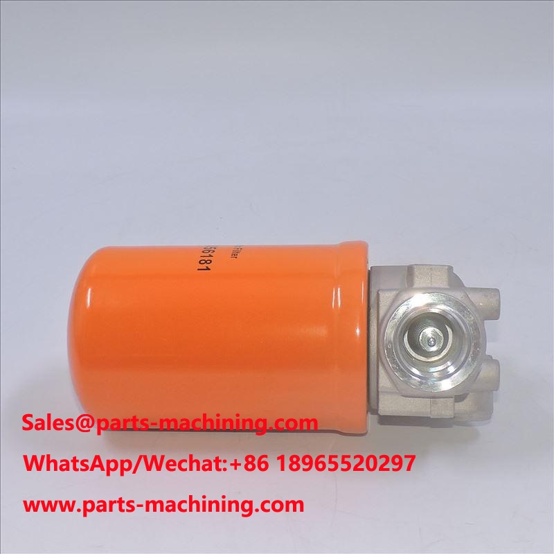 Hydraulikfilter 2658456181 HF6554