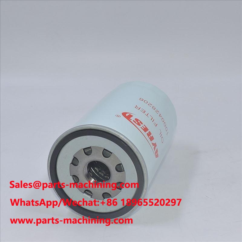 Ölfilter 1000428206 R010077 SO6193