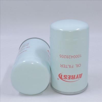 Weichai Ölfilter 1000428205 612630010239 LF16285