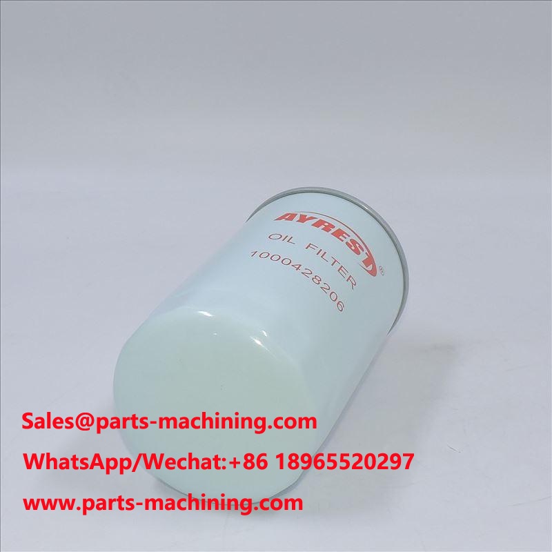 Ölfilter 1000428206 R010077 SO6193