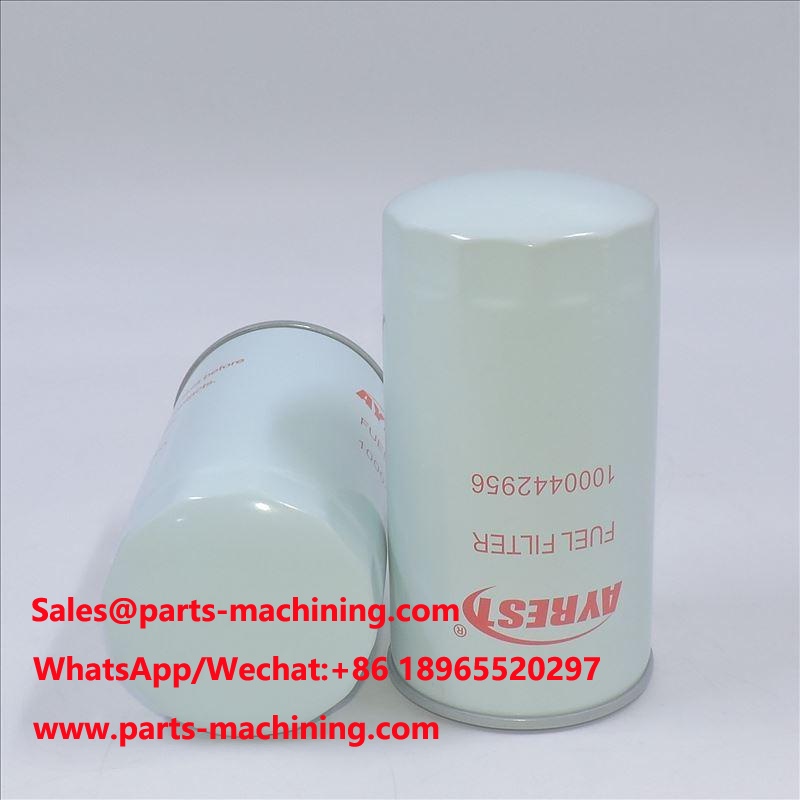 Weichai 1000442956 612600081334 Für Motoren