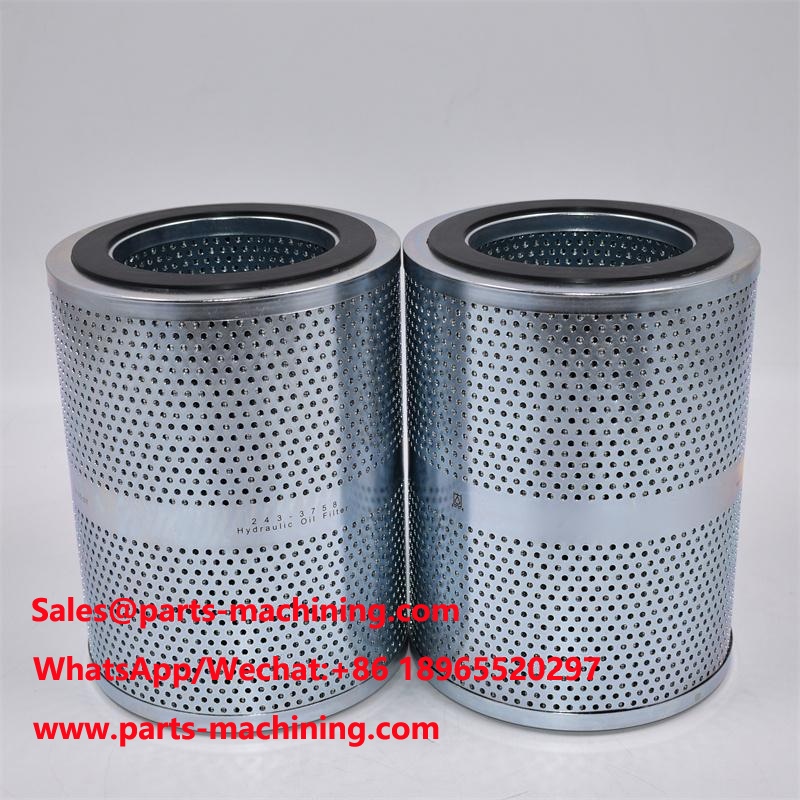 Caterpillar 243-3758 2433758 P581027 HF40007 For Trucks