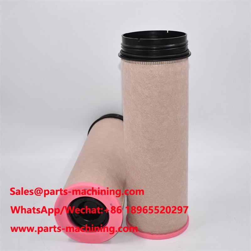 Luftfilter 81.08405-0017 A-68390 P782937