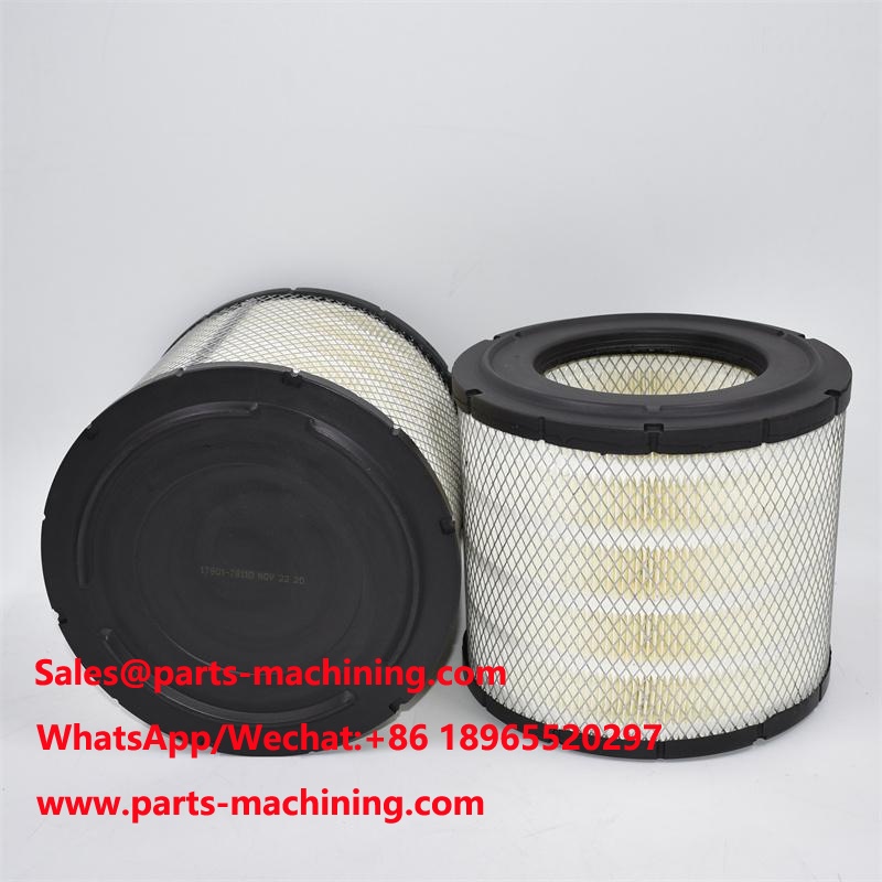 Hino Luftfilter 17801-78110 17801-0U010