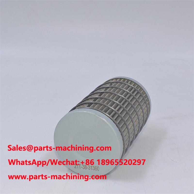 Komastu 21T-38-31360 21T3831360 Für PC2000-8