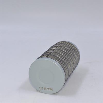 Komastu 21T-38-31360 21T3831360 Für PC2000-8