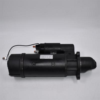 Perkins Motor Anlasser 701-133
