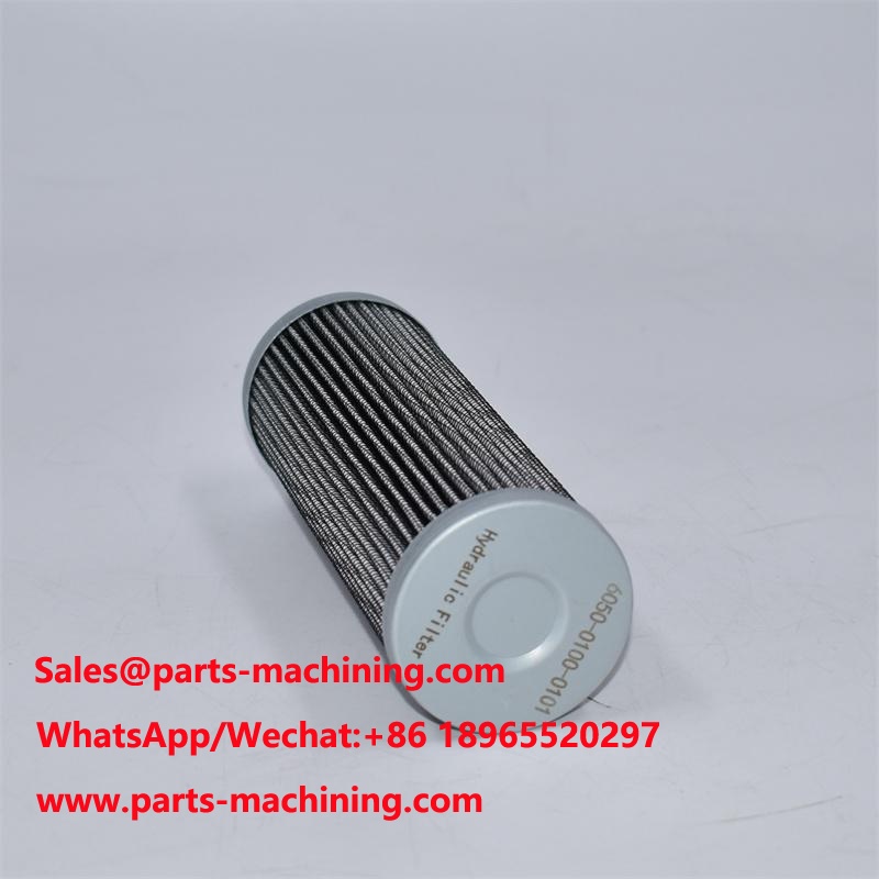 Stinis Hydraulikfilter 6050-0100-0101 605001000101 SH67107