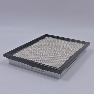 Komatsu Cabin Air Filter 426-07-32442 SC80010 P606063