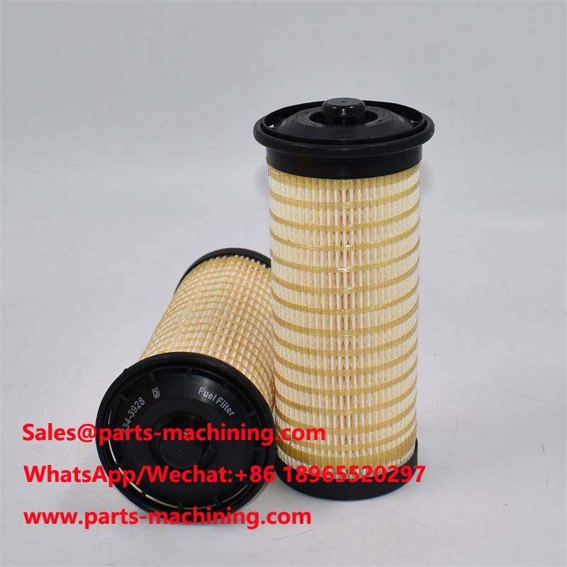 Caterpillar 434-3928 4343928 SN40791 Für Bagger