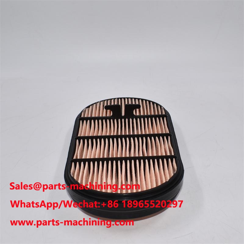 Luftfilter 2355129 SA160130 für LKW