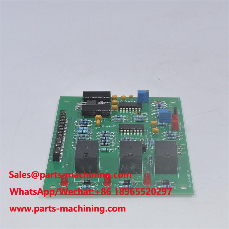 Elektronisches Steuermodul von Cummins 3036453