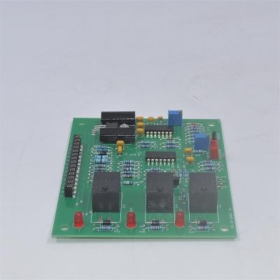 Elektronisches Steuermodul von Cummins 3036453