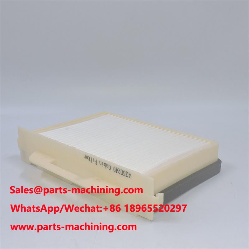 Hitachi 4350249 AF4186 CA-27040 Für EX100-5