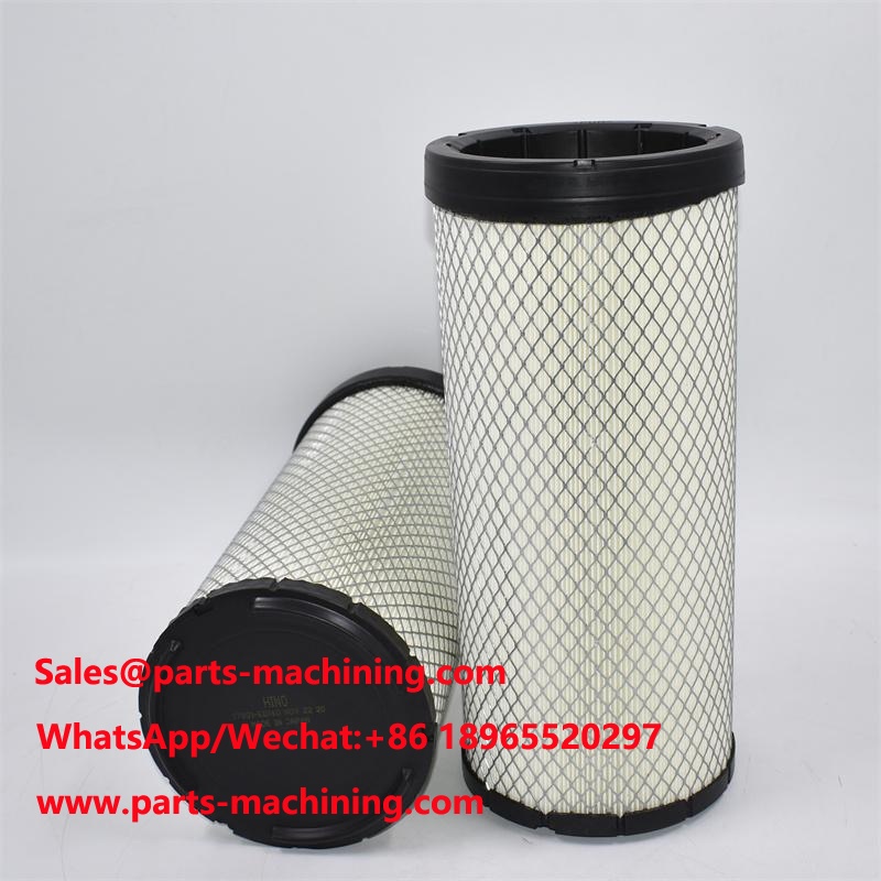 Luftfilter 17801-E0140 A13630 17801-JAB40 R003959