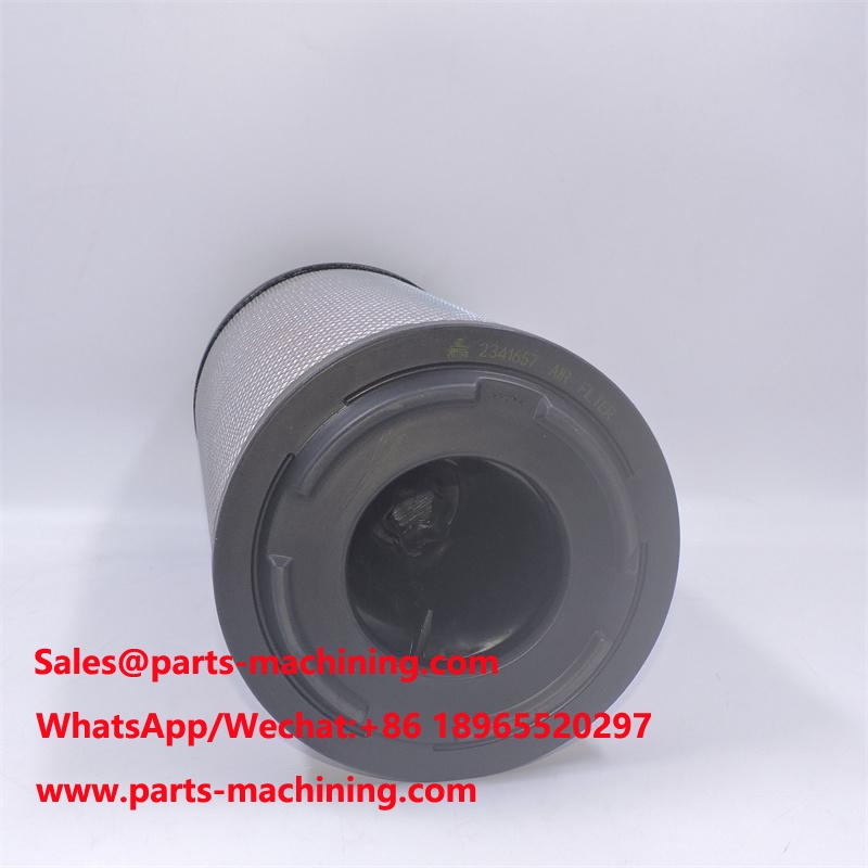 Luftfilter 2341657 SA160041 P958974