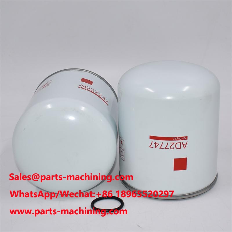 Lufttrocknerfilter AD27747 P951413 BA5379 T280W